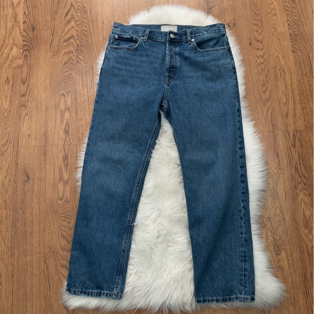 Everlane Jeans